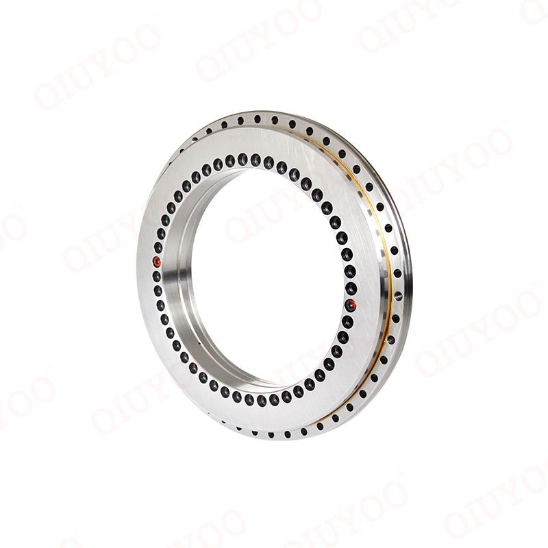 YRT Rotary Table Bearings
Crossed roller bearings (Slewing bearings) YRT